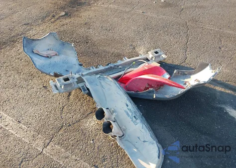 2016 Hyundai Veloster z USA, uszkodzony, nr VIN KMHTC6AD4GU293442